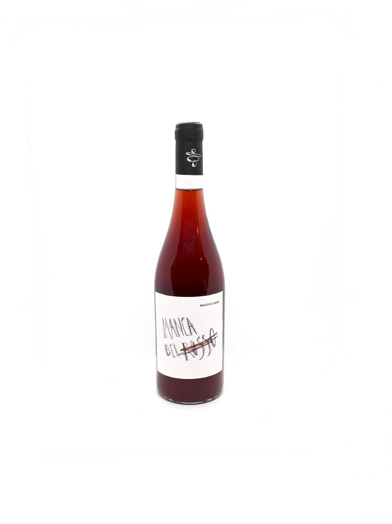 Natural Red wine