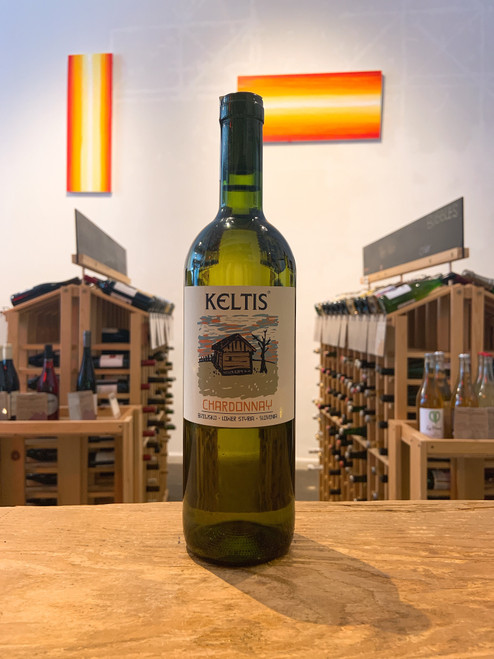 Keltis Chardonnay