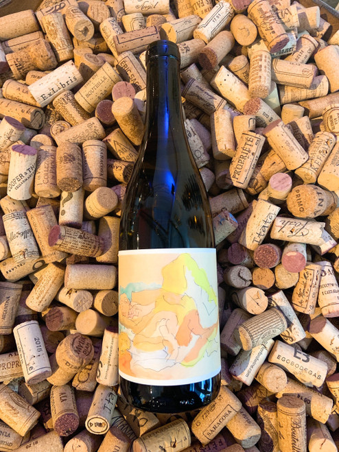 Jolie Laide Russian River Valley Trousseau Gris