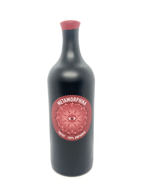 Costador Terroirs Mediterranis, Garnatxa Amphorae Metamorphika