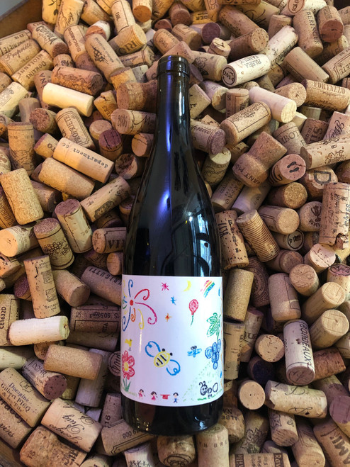 Domaine de la Grande Colline, Cornas 2014