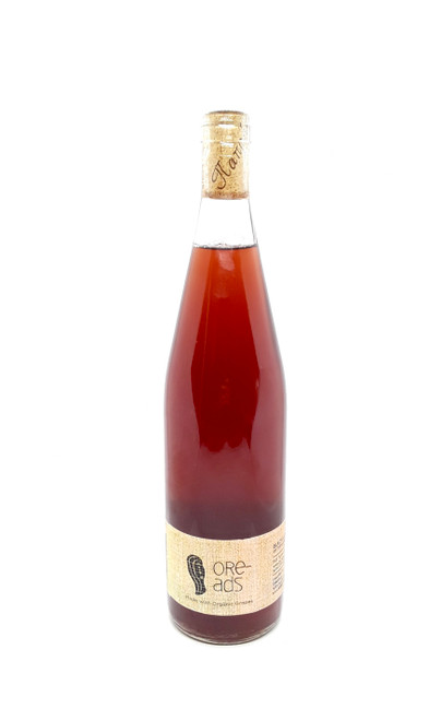 Papras Bio Wines, Tyrnavos Rosé