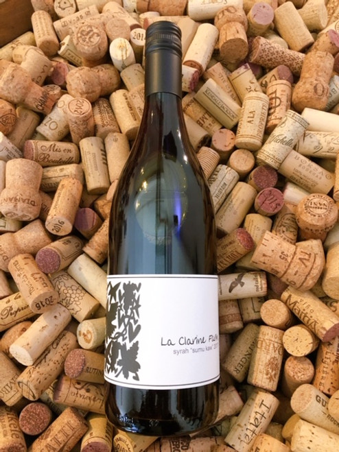 La Clarine Farms Suma Kaw Syrah