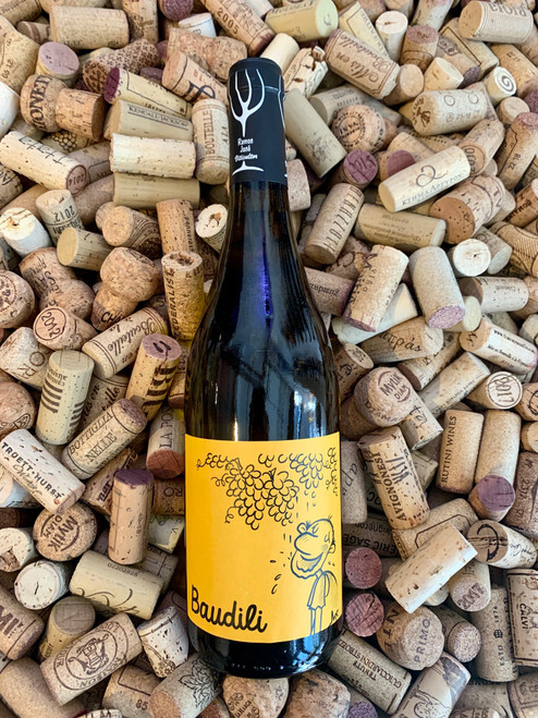 Ramón Jané, Tinc Set Baudili