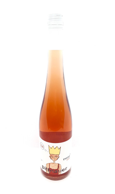 Weingut Pittnauer, Burgenland Konig Rosé