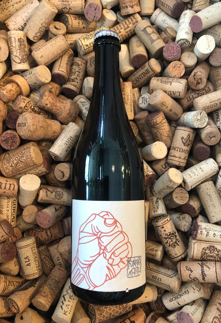 Konpira Maru Wines, Syrah Gymkata