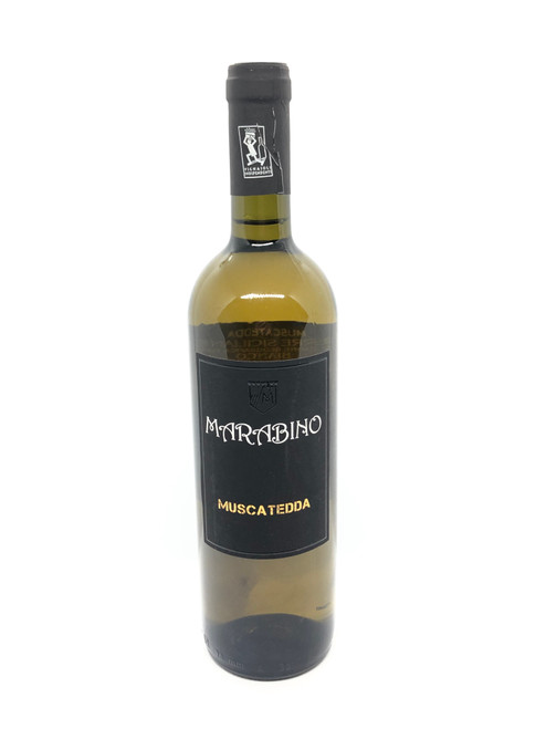 Marabino, Muscatedda Moscato di Noto