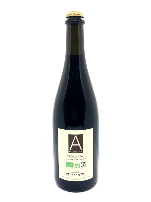 Domaine Philémon, Croix d'Azal Gaillac