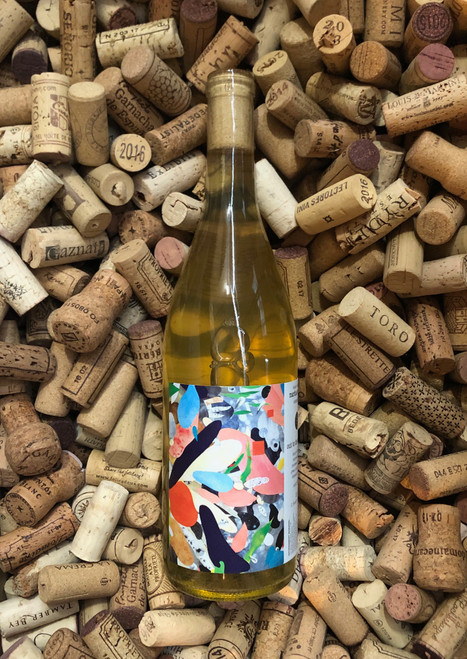 Martha Stoumen Wines, Out To The Meadow