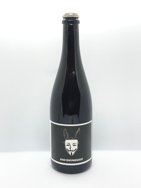 Autour de L'Anne, Ann'onymousse