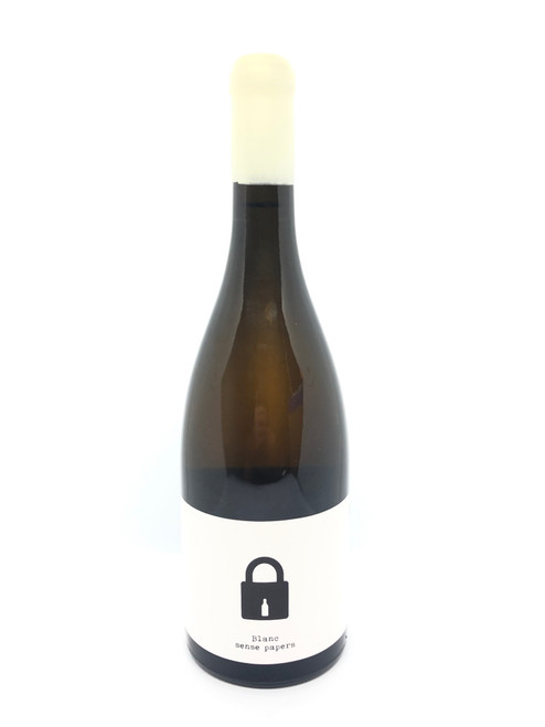 Bodega Clandestina, Sense Papers Blanc Bodega Clandestina, Sense Papers Blanc
