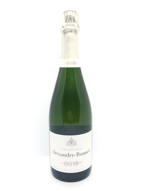 Alexandre Bonnet, Extra Brut Cuvée Noir