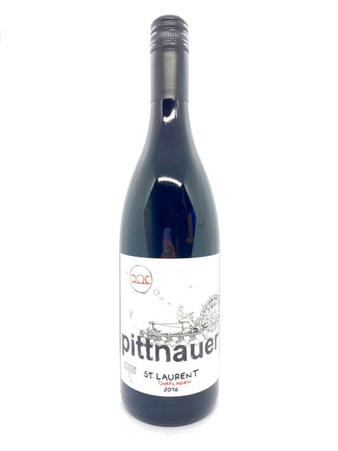 Weingut Pittnauer, Saint Laurent Dorflagen