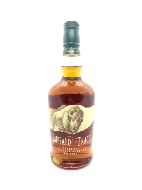 Buffalo Trace Distillery, Kentucky Straight Bourbon Whiskey 90 Proof 