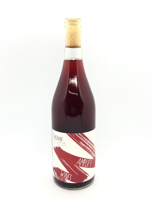 Amplify Wines, Carignane Camp 4 Vineyard