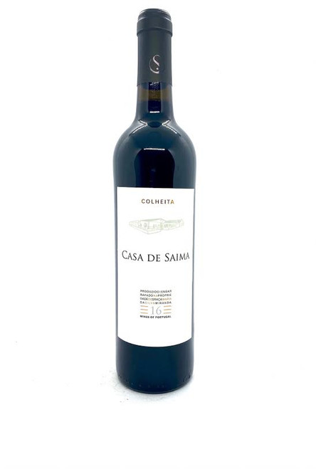 Casa de Saima, Colheita Tinto