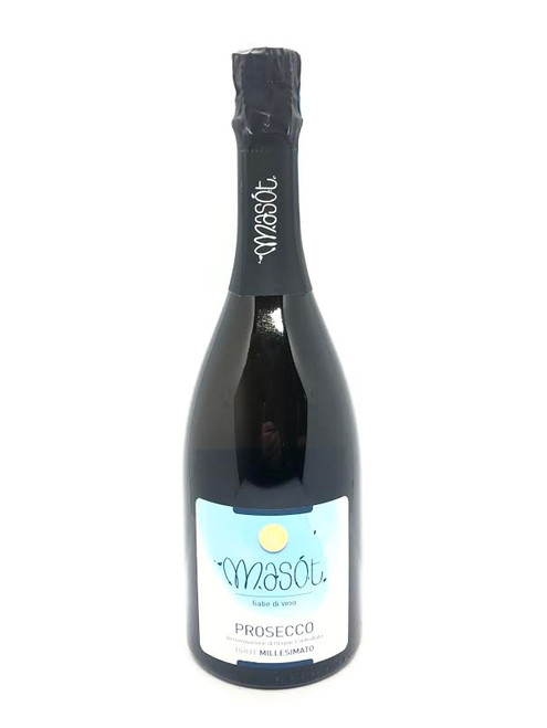 Masot, Prosecco Brut