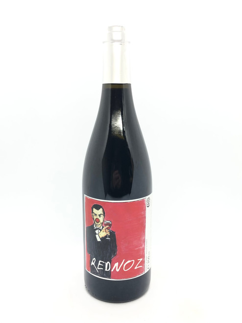 Domaine de l’Ecu Rednoz