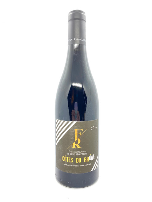 Vignobles Mayard, FR Françoise Roumieux Côtes du Rhône