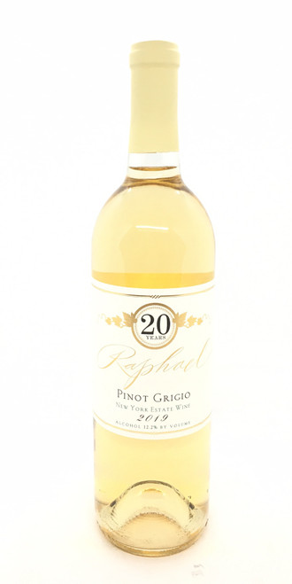 Raphael Pinot Grigio