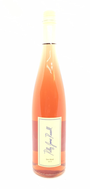 Kelby James Russell, Dry Rosé