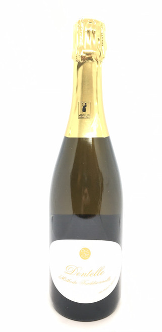 Franck Besson, Brut Dentelle Blanc de Noirs Méthode Traditionelle