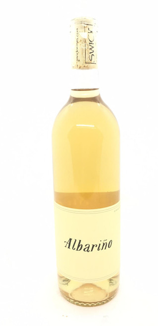 Swick Wines, Albariño