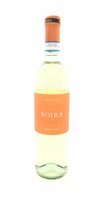 Boira', Pinot Grigio