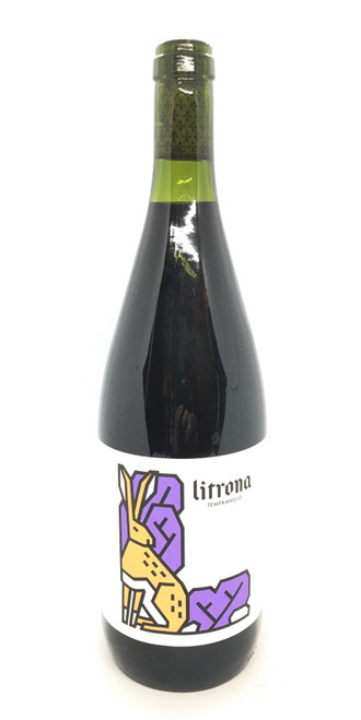 Partida Creus, Tempranillo Litrona