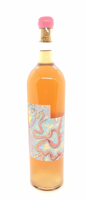 Ruth Lewandowski, Abandoned Meander Grenache Rose 