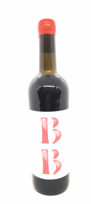 Partida Creus, BB