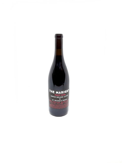 St. Reginald Parish, Marigny Super Deluxe Pinot Noir