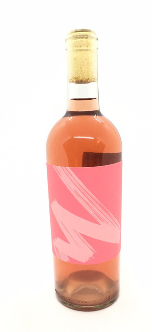 Amplify Wines, Mixtape Four on the Floor 500ml