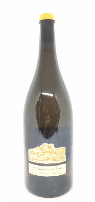 Jean-François Ganevat, Côtes du Jura – Les Chalasses Vieilles Vignes – Ouillé - 1.5L