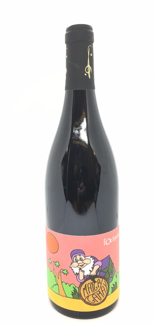 Domaine de l'Octavin, "Mayga"