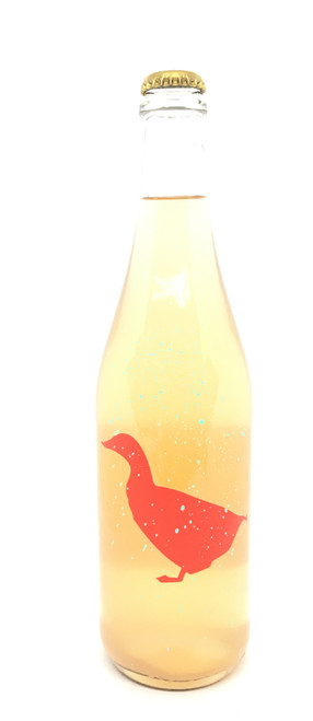 Joao Pato Duckman Lucky Duck Pet Nat