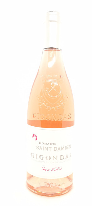 Domaine St.-Damien - Gigondas Rose