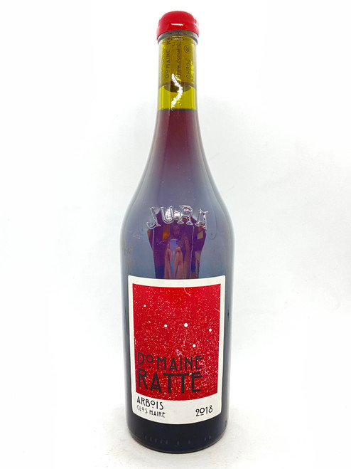 Domaine Ratte, Arbois Clos Maire