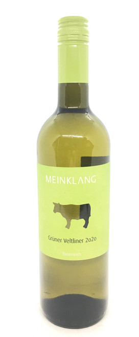 Meinklang, Österreich Grüner Veltliner