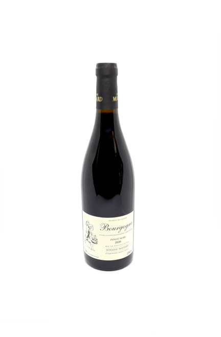 Domaine Moutard-Diligent, Bourgogne Rouge 