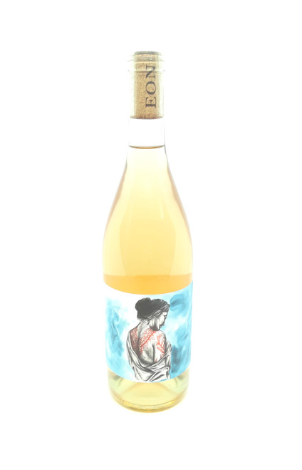 End of Nowhere, Pinot Gris “Porcelina”