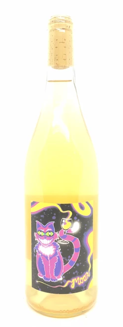 Mooa Wine, Phenomenal Cat