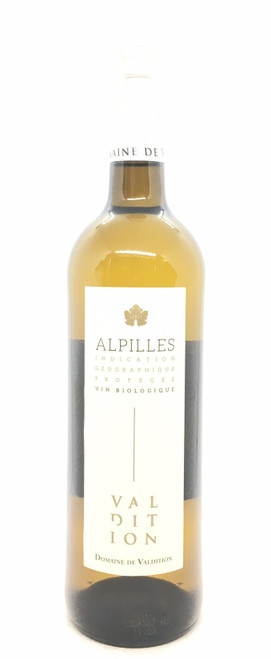 Domaine de Valdition, Alpilles Blanc