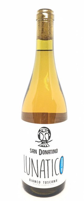 San Donatino, Toscana Lunatico Bianco