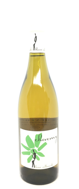 Hervé Villemade, Cheverny Blanc