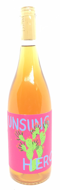 Subject to Change, "Unsung Hero"