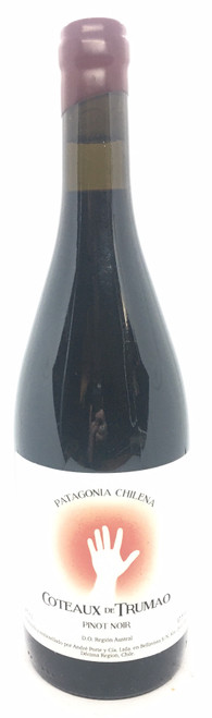 Cruchon, Coteaux de Trumao Pinot Noir