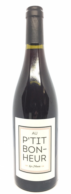 Les Maoù - Au P’tit Bonheur
