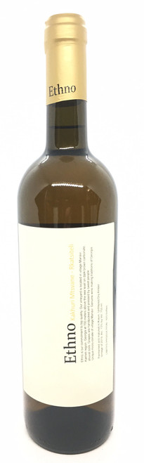 Ethno Kakhuri Mtsvane Rkatsiteli