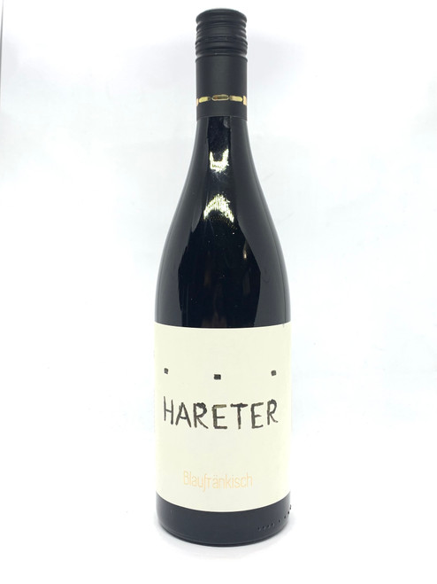 Hareter, Burgenland Blaufränkisch